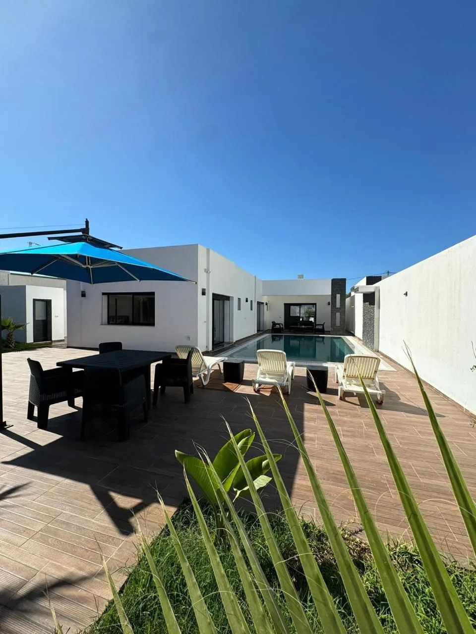 Villa Temlel 2
